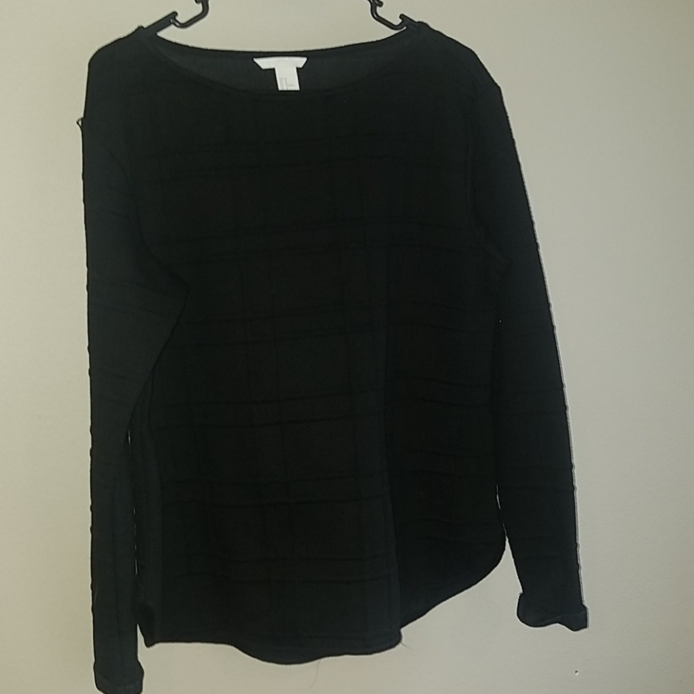 H&M sweater